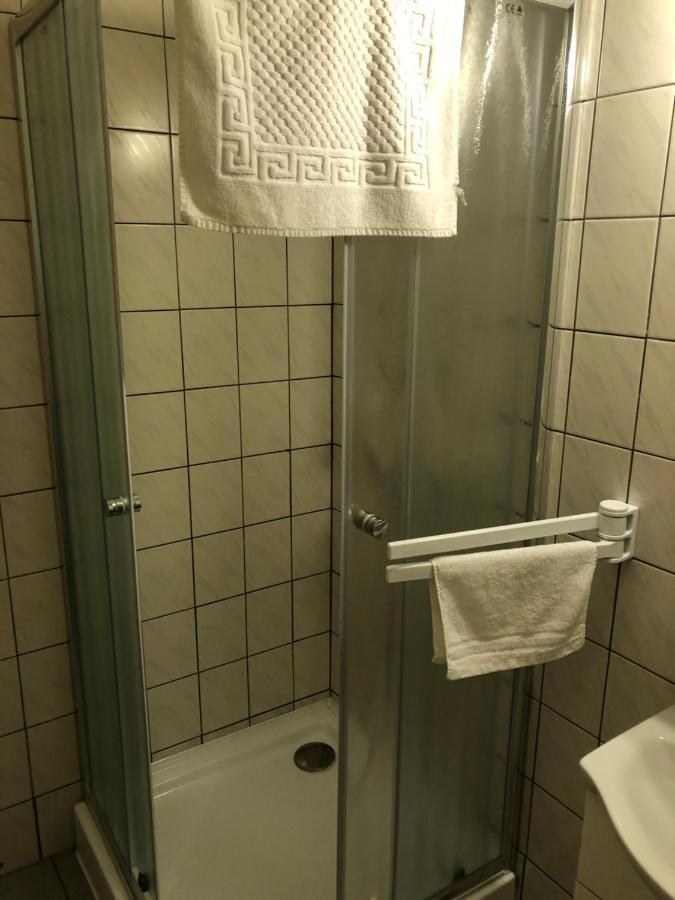 Tisza-Kert Apartmanok Tiszafüred Zewnętrze zdjęcie