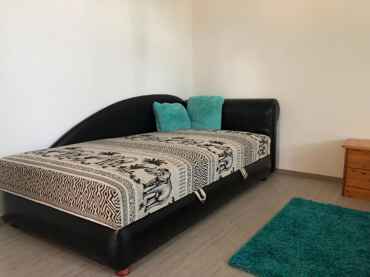 Tisza-Kert Apartmanok Tiszafüred Zewnętrze zdjęcie