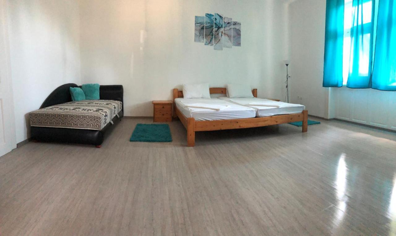 Tisza-Kert Apartmanok Tiszafüred Zewnętrze zdjęcie